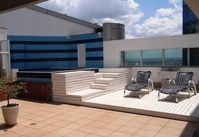 Boulevard residence hotel