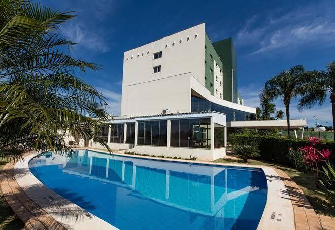 Comfort Suites Londrina Image