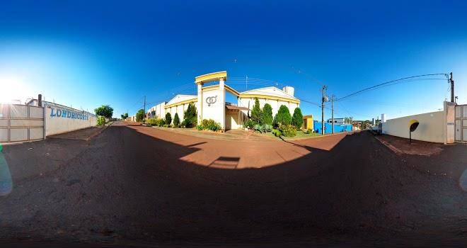 Eros motel londrina