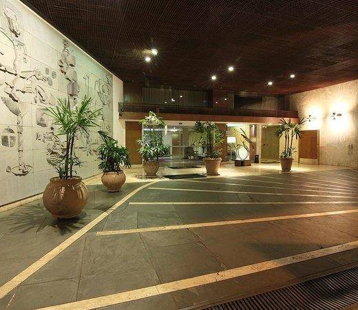 Hotel crystal