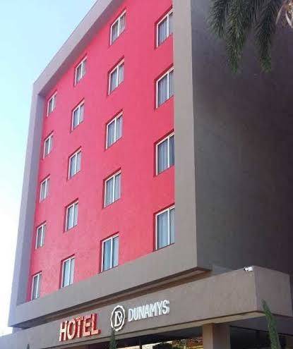 Hotel dunamys londrina