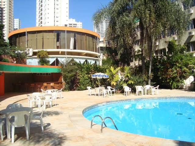 Hotel harbor inn londrina
