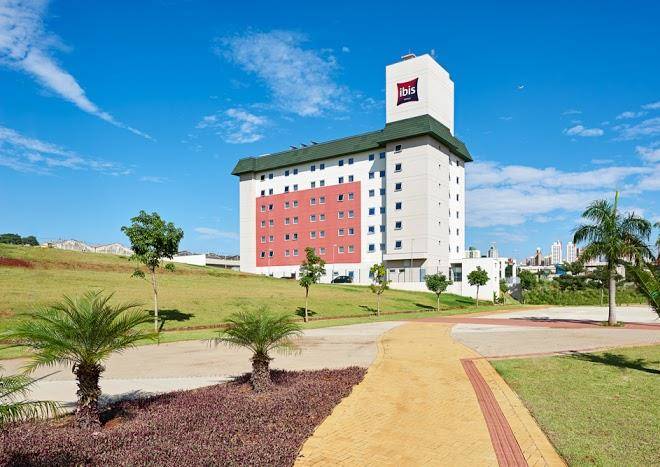 Ibis Londrina Shopping