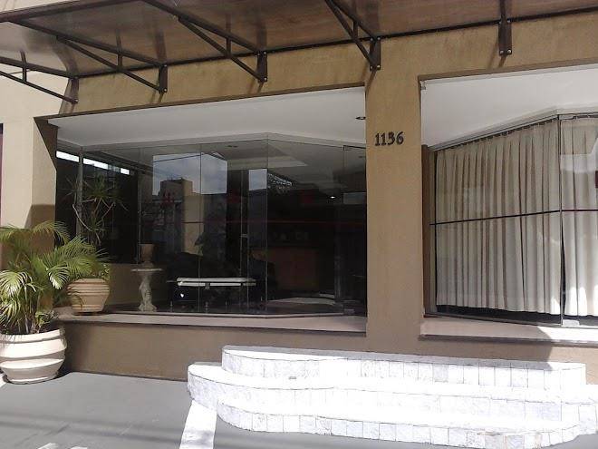 Hotel igapo