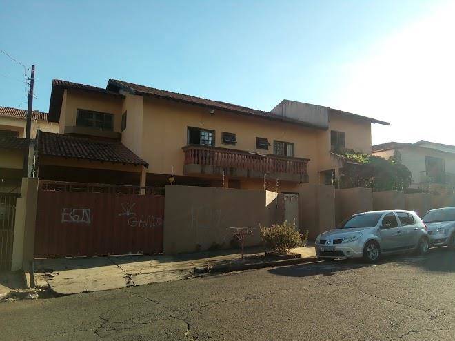 Igapo hospedagem
