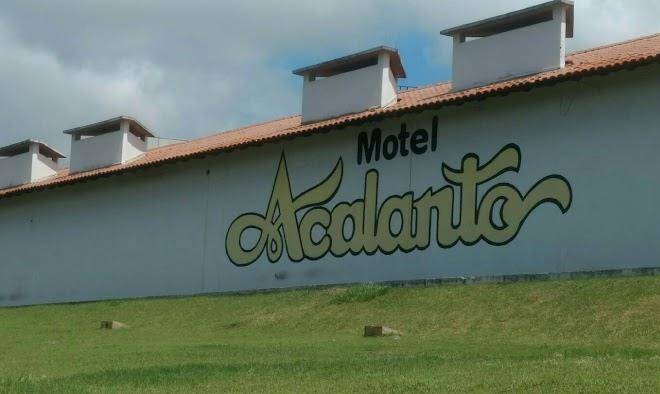 Motel Acalanto Image