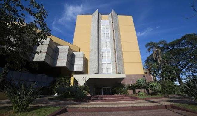 Sumatra hotel e centro de convencoes