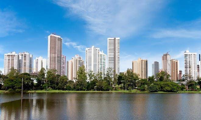 Triunfo Hotel Barato Em Londrina Image