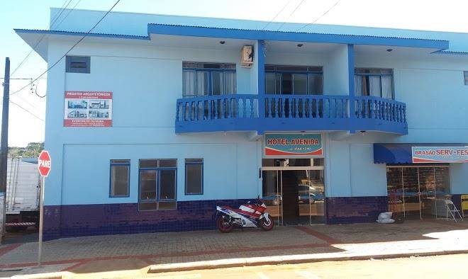 Hotel avenida