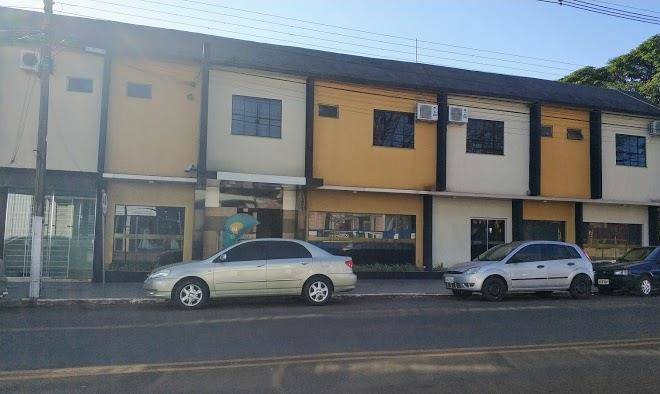 Hotel amazonas de mandaguari