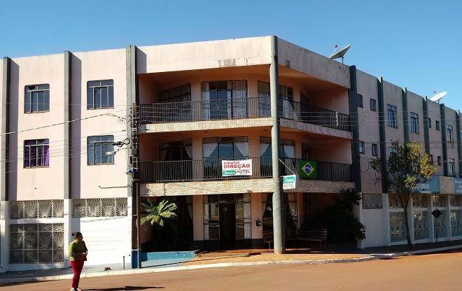 Palace Hotel Manoel Ribas Image