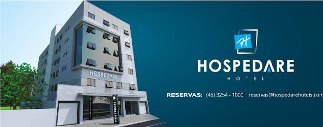 Hospedare hotel