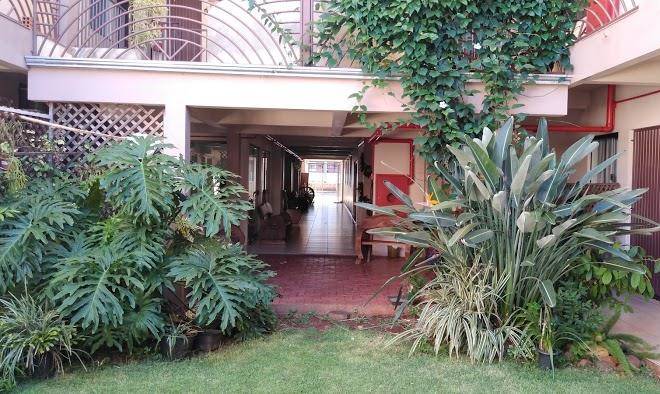 Hotel danubio