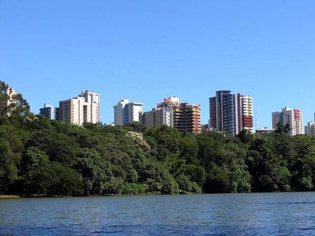 Hotel golden inga