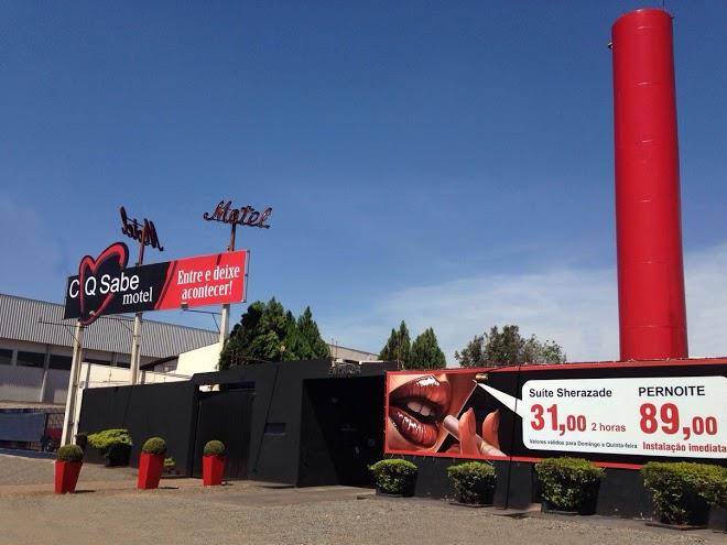 Motel c q sabe
