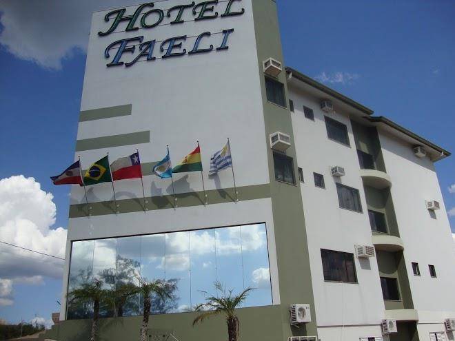 Hotel faeli