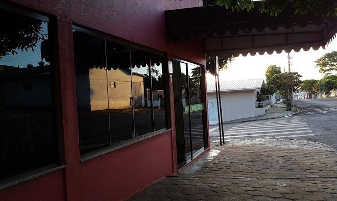 Hotel horizonte