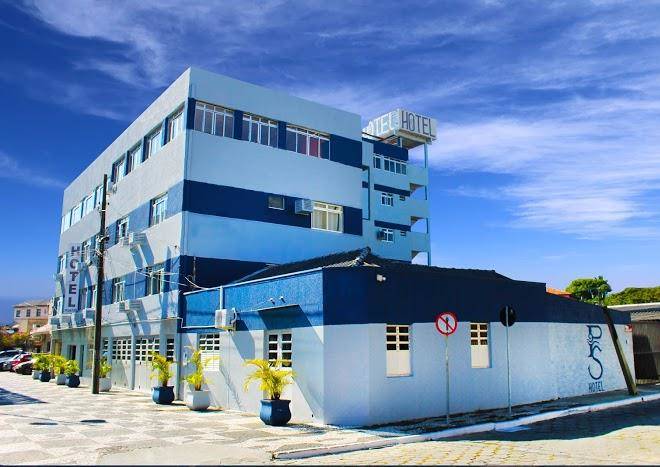 Hotel praia e sol