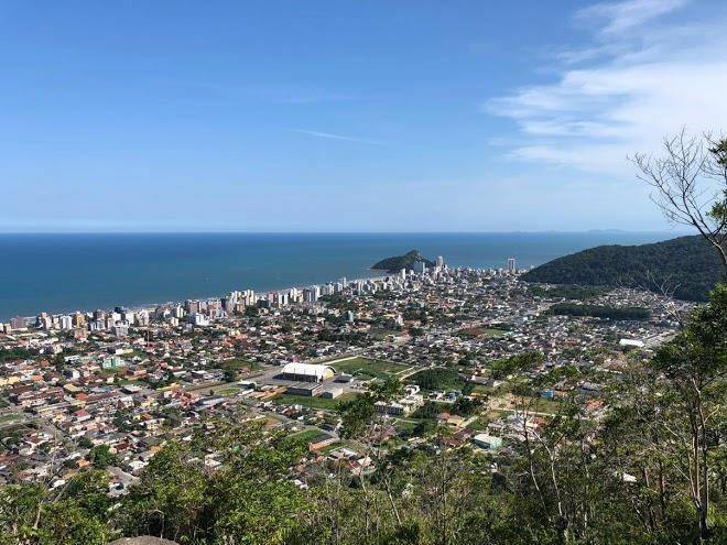 Pousada leone matinhos parana