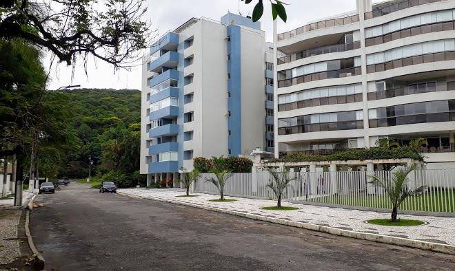 Praia Mansa Caioba Hotel Image