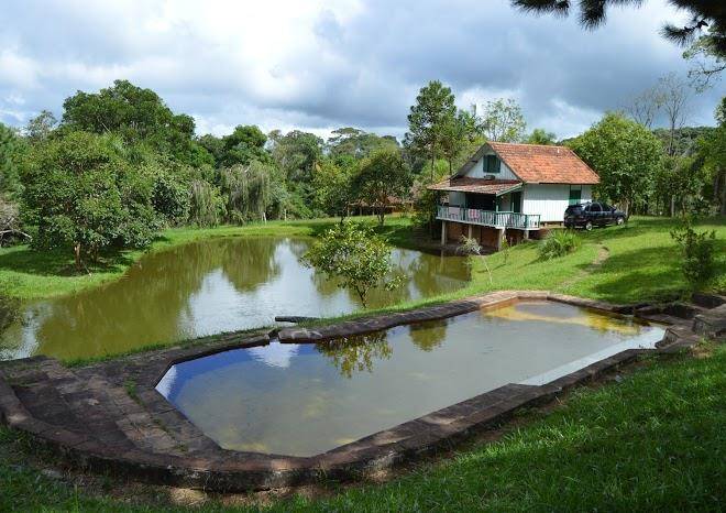 Recanto Pinhao Image