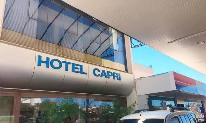 Hotel capri