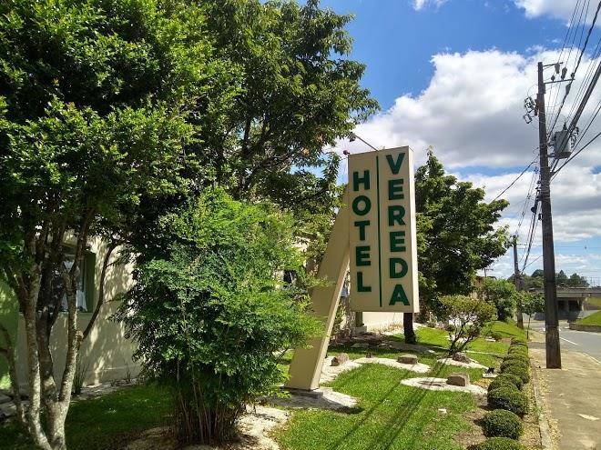 Hotel Vereda Image