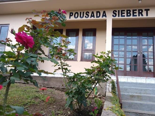 Pousada siebert