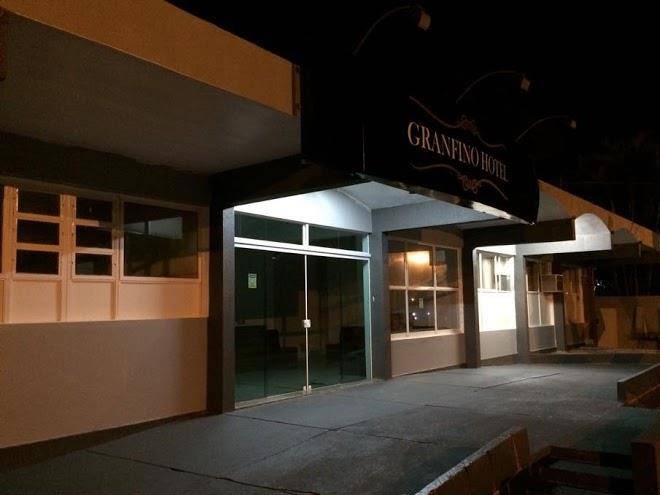 Hotel granfino