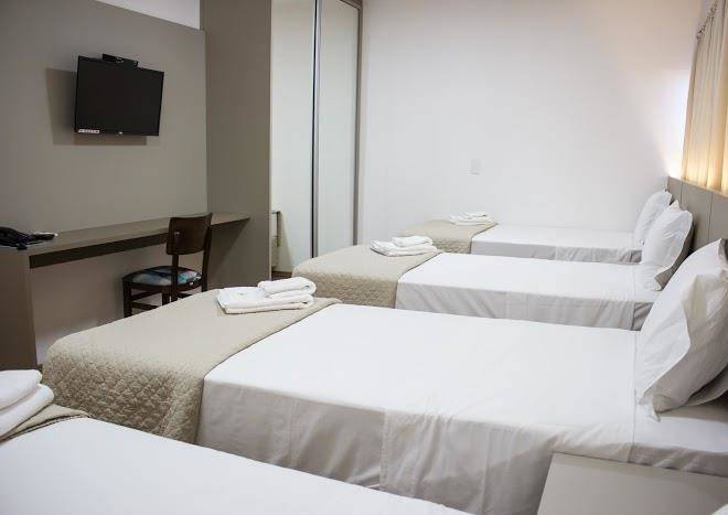 Viale hotel