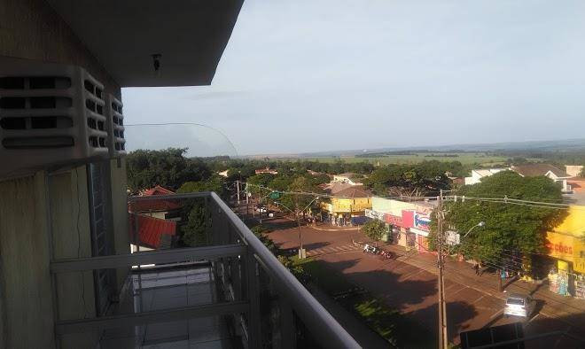 Hotel e restaurante maria