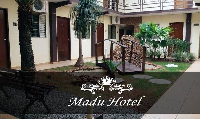 Madu Hotel Image