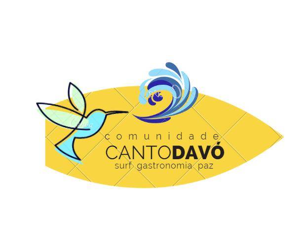 Comunidade canto da vo