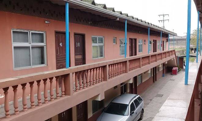 Hotel abdouni