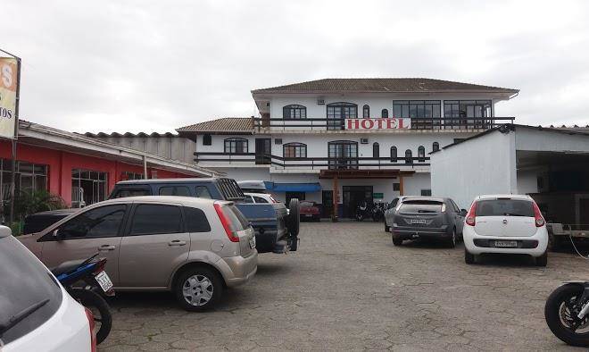 Hotel da familia