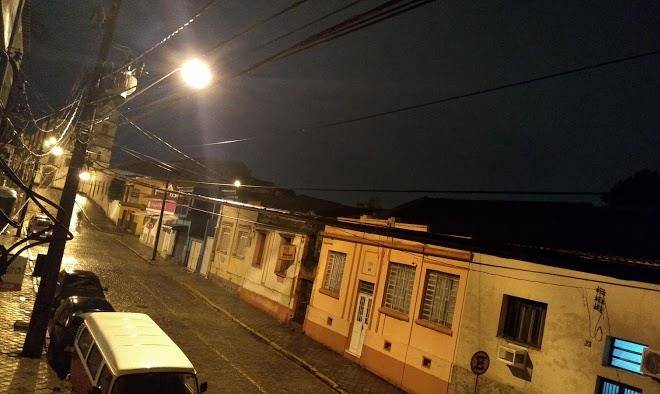 Hotel executivo ilha do mel