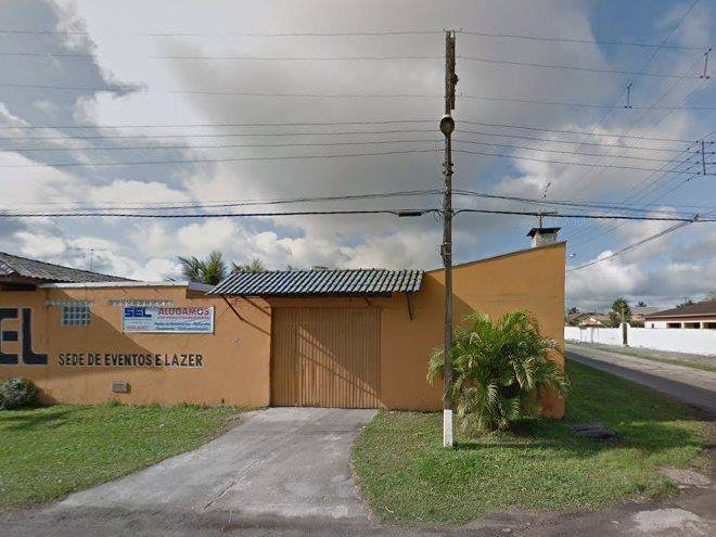 Motel paraiso