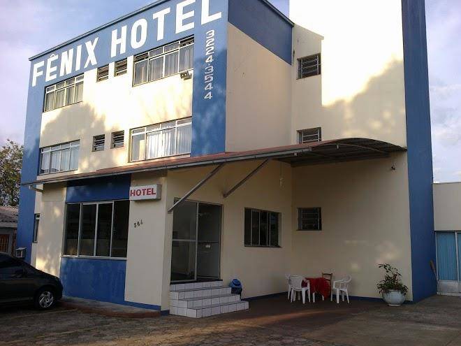 Pato branco hotel fenix