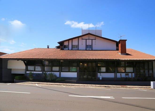 Hotel provincia flex de pato branco