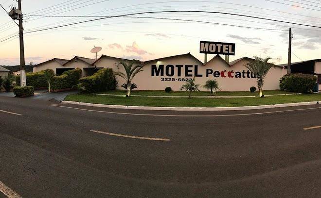 Motel peccattus