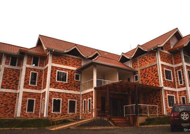 Hotel Castelinho Image