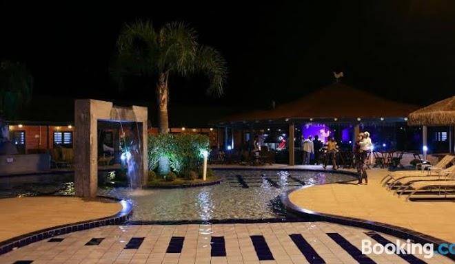 Piazito park hotel
