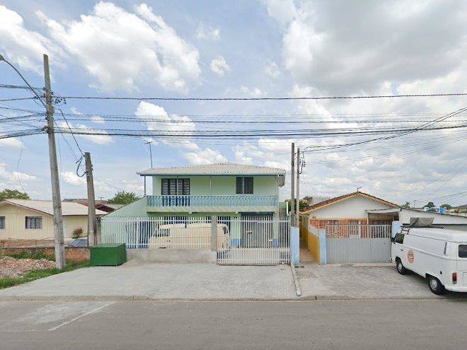 Creche e pousada tia luzia