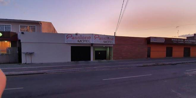 Motel passione pinhais