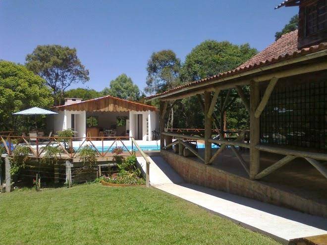 Recanto vale do luar chacara para eventos