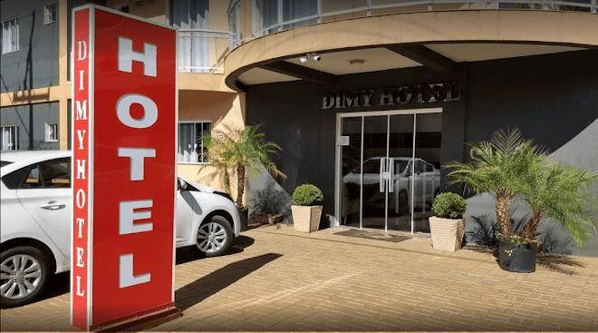 Dimy hotel