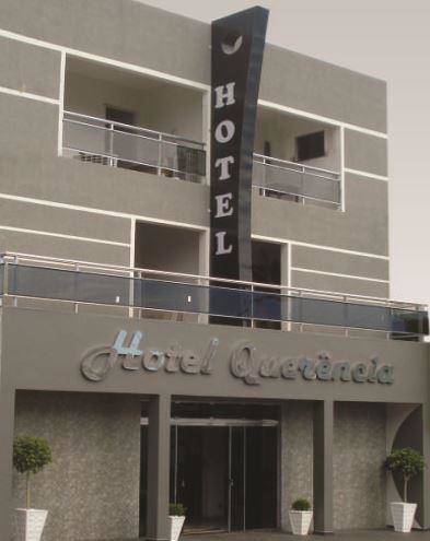 Hotel querencia