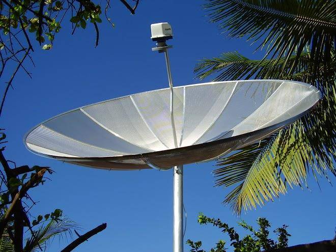 Hotel Santa Carmem Image