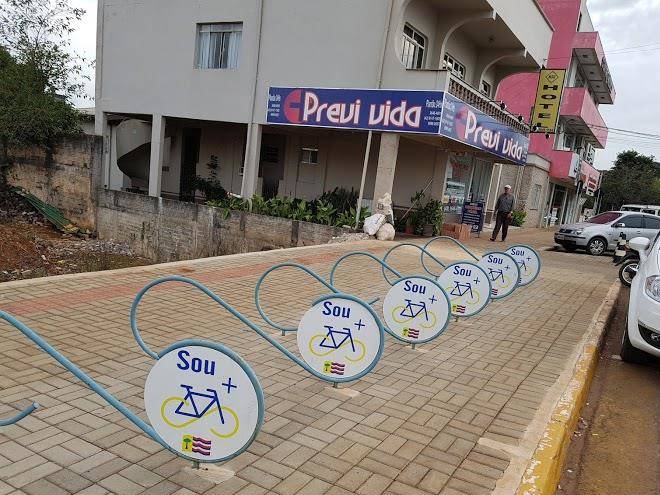 Hotel sao cipriano