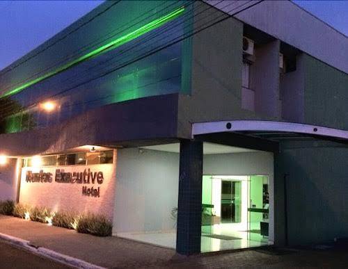 Nantes executive hotel